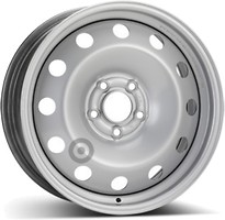 Фото ALST (KFZ) 8265 (7x17/5x114.3 ET41 d67.1) Silver
