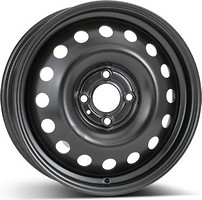 Фото ALST (KFZ) 8305 (5.5x15/4x100 ET50 d60.1) Black