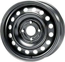 Фото ALST (KFZ) 8410 (6x15/4x114.3 ET45 d66.1) Black