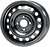 Фото ALST (KFZ) 8410 (6x15/4x114.3 ET45 d66.1) Black