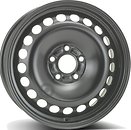 Фото ALST (KFZ) 9001 (7.5x17/5x108 ET55 d63.4) Black