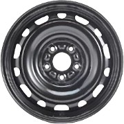 Фото ALST (KFZ) 9127 (6.5x16/5x114.3 ET42 d67.1) Black