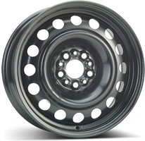 Фото ALST (KFZ) 9385 (6.5x15/5x98 ET31 d58.1) Black