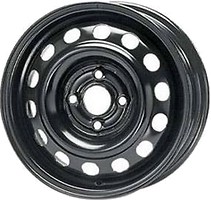 Фото ALST (KFZ) 9432 (6.5x16/4x108 ET20 d65.1) Black