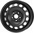 Фото ALST (KFZ) 9506 (6.5x16/4x108 ET20 d65) Black