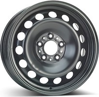 Фото ALST (KFZ) 9863 (7.5x17/5x120 ET34 d72.6) Black