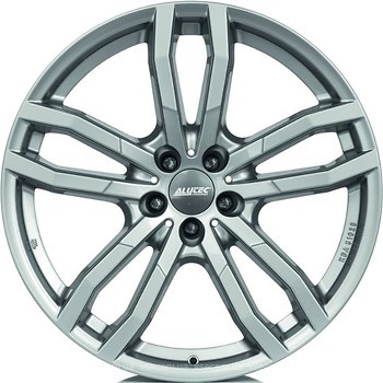 Фото Alutec DriveX (8.5x19/5x108 ET40 d63.4) Metal-Grey