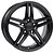 Фото Alutec M10 (8x17/5x112 ET48 d66.6) Racing Black