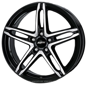 Фото Alutec Poison (8x18/5x114.3 ET45 d70.1) DBFP