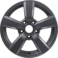 Фото Angel Formula 503 (6.5x15/4x108 ET35 d67.1) GM