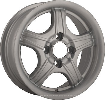Фото Angel Star 311 (5.5x13/4x100 ET30 d67.1) S