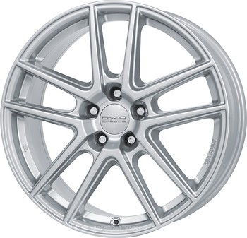 Фото Anzio Wheels Split (5.5x14/4x98 ET35 d58.1) Polar Silver