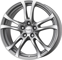 Фото Anzio Wheels Turn (7.5x17/5x100 ET35 d63.3) Polar Silver