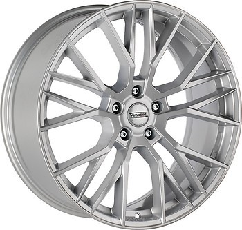 Фото Arcasting Gladio SS (8.5x20/5x108 ET45 d63.4) Silver