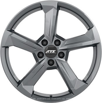 Фото ATS Aurora (8x19/5x112 ET26 d66.6) Grey