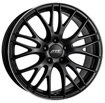 Фото ATS Perfektion (9x20/5x112 ET30 d66.6) Racing black lip polished