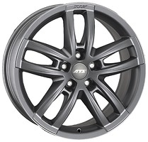 Фото ATS Radial (9x20/5x150 ET59 d110.1) Racing Grey