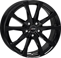 Фото Autec Brixen (8x19/5x114.3 ET47 d67.1) Black