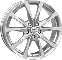 Фото Autec Brixen (7x18/5x114.3 ET45 d67.1) Silver