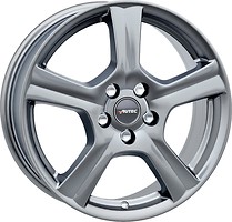 Фото Autec I-Ionik (6x16/4x108 ET37 d63.3) Mystik Silber