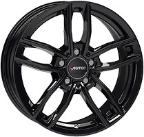 Фото Autec Mercador (6.5x16/5x112 ET38 d66.6) Black