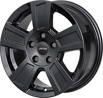 Фото Autec Tigris (6x15/5x112 ET30 d66.6) Graphite