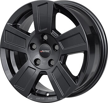 Фото Autec Tigris (6x15/5x112 ET30 d66.6) Graphite