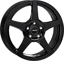 Фото Autec Valea (7x17/4x108 ET32 d65.1) Black