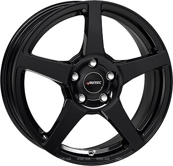 Фото Autec Valea (6.5x16/5x112 ET46 d57.1) Black