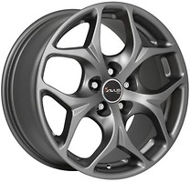 Фото AVUS AC-MB2 (9x20/5x112 ET35 d73.1) Matt Anthracite