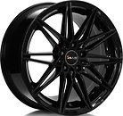 Фото AVUS AC-MB5 (8.5x19/5x112 ET47 d66.6) Black