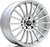 Фото AVUS Racing AC-M03 (7.5x17/5x112 ET45 d66.6) Hyper Silver