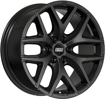 Фото BBS TL-A (9x20/6x139.7 ET12 d106.1) Satin Black