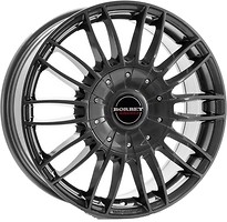 Фото Borbet CW3 (7.5x18/5x112 ET48 d66.6) Mistral Anthracite Glossy