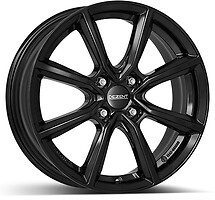 Фото Dezent TN (6x15/4x100 ET45 d60.1) Black