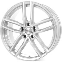 Фото Dezent TR (6.5x16/5x108 ET48 d70.1) Silver