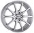 Фото Dezent V (7x17/5x112 ET40 d57.1) Silver