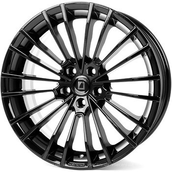 Фото Diewe Presto (8x19/5x120 ET25 d72.6) Gloss Black