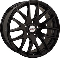 Фото Disla Munich (8x18/5x120 ET20 d72.6) Black