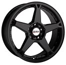 Фото Disla Rapide (7.5x17/5x112 ET40 d66.6) Black