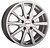 Фото Disla Raptor (6.5x15/4x100+4x108 ET35 d72.6) Silver