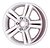 Фото DJ Wheels DJ385 (6.5x15/5x100 ET35 d72.6) Silver