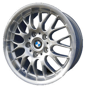 Фото DJ Wheels DJ83 (7x15/5x112 ET35 d72.6) Silver