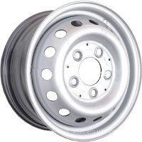 Фото Дорожня карта A 001 401 48 03 Mercedes Sprinter (6x15/5x130 ET75 d84.1) Silver