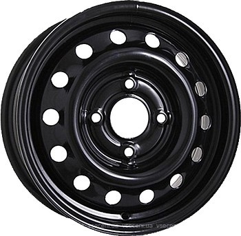 Фото АвтоВАЗ ВАЗ-2110 (5x14/4x98 ET35 d58.6) Чёрный