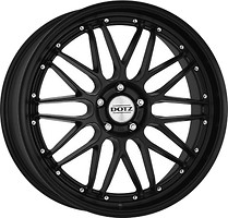 Фото Dotz Revvo (9.5x19/5x112 ET45 d70.1) Black