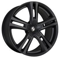 Фото EtaBeta Uriel (10x22/5x130 ET45 d71.6) Black