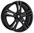 Фото EtaBeta Uriel (10x22/5x130 ET45 d71.6) Black