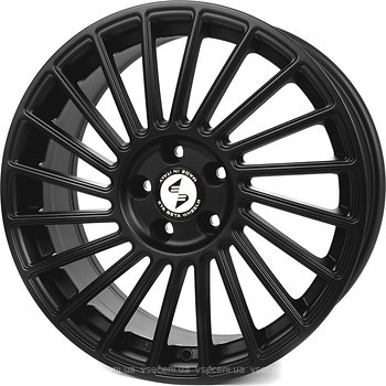 Фото EtaBeta VENTi-R (7.5x18/5x108 ET45 d73.1) Black Matt