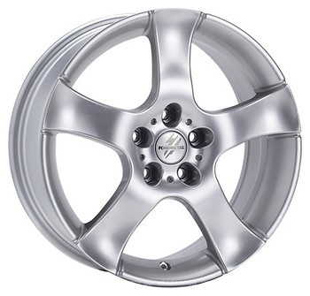 Фото Fondmetal 7200 (6.5x15/5x112 ET48 d57.1) Silver